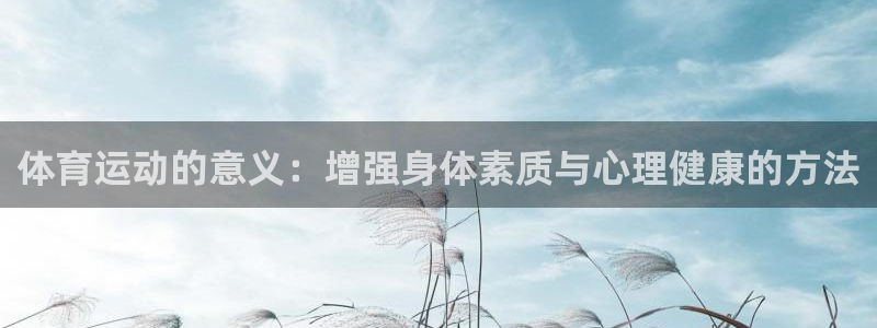 3377体育app登录入口